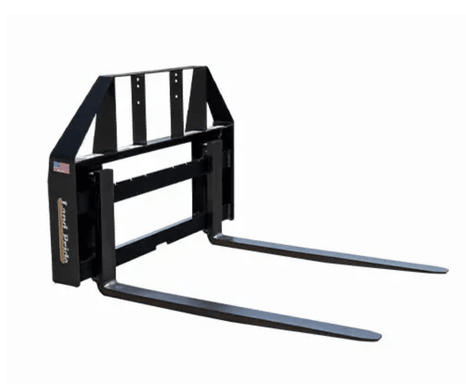 Land Pride – PFL1242