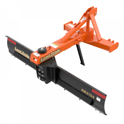 Land Pride – RB3784