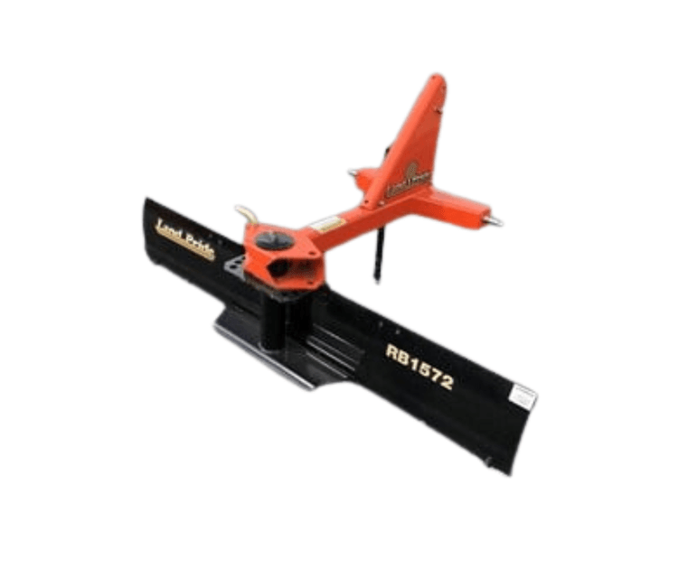 Land Pride – RB1672